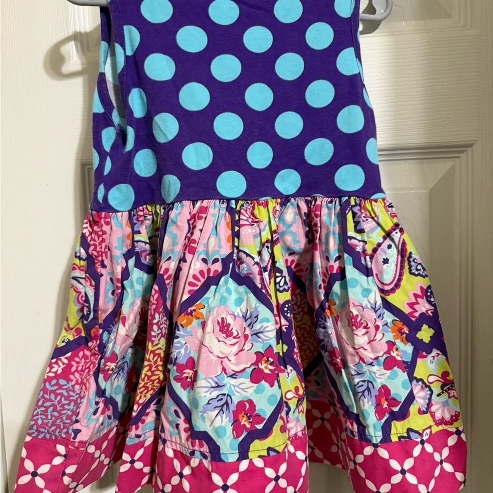 Eleanor Rose Tunic - Picture 5 of 7